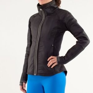 Lululemon Bundle Up Jacket